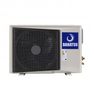Напольно-потолочный кондиционер DAHATSU DH-NP-36А