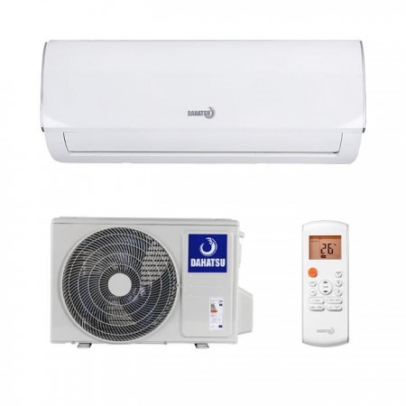 Кондиционер DAHATSU DHP-07/DHV-07 Кондиционер DAHATSU DHP-07/DHV-07