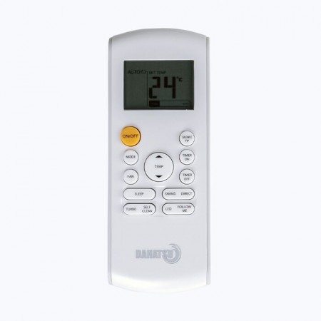 Кондиционер DAHATSU DS-12i /DSN-12i Кондиционер DAHATSU DS-12i /DSN-12i