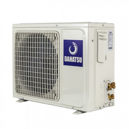 Кассетный кондиционер DAHATSU DH-CS-36A Кассетный кондиционер DAHATSU DH-CS-36A